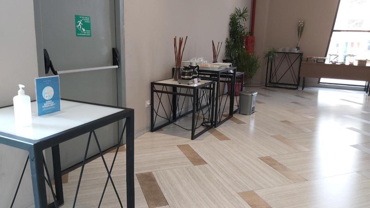 Luminor Hotel Jakarta Kota By Wh Exteriér fotografie