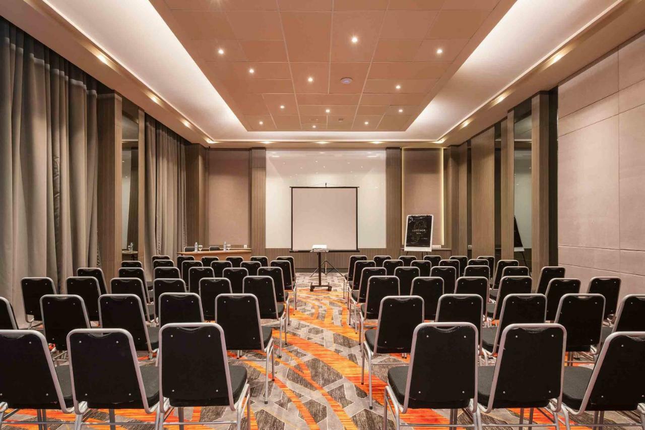 Luminor Hotel Jakarta Kota By Wh Exteriér fotografie