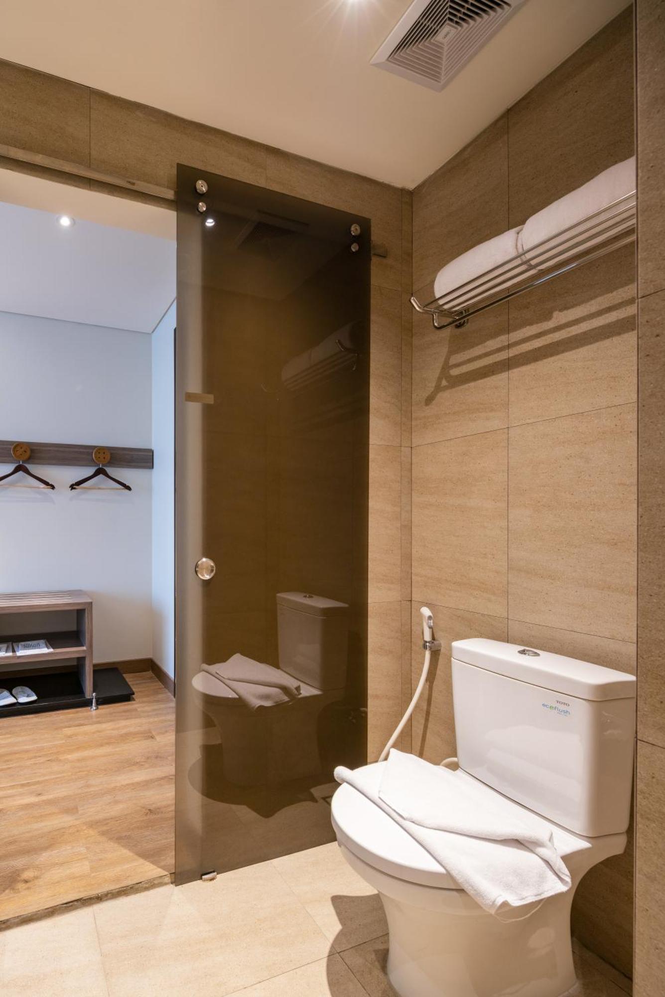 Luminor Hotel Jakarta Kota By Wh Exteriér fotografie