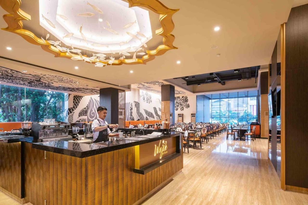 Luminor Hotel Jakarta Kota By Wh Exteriér fotografie