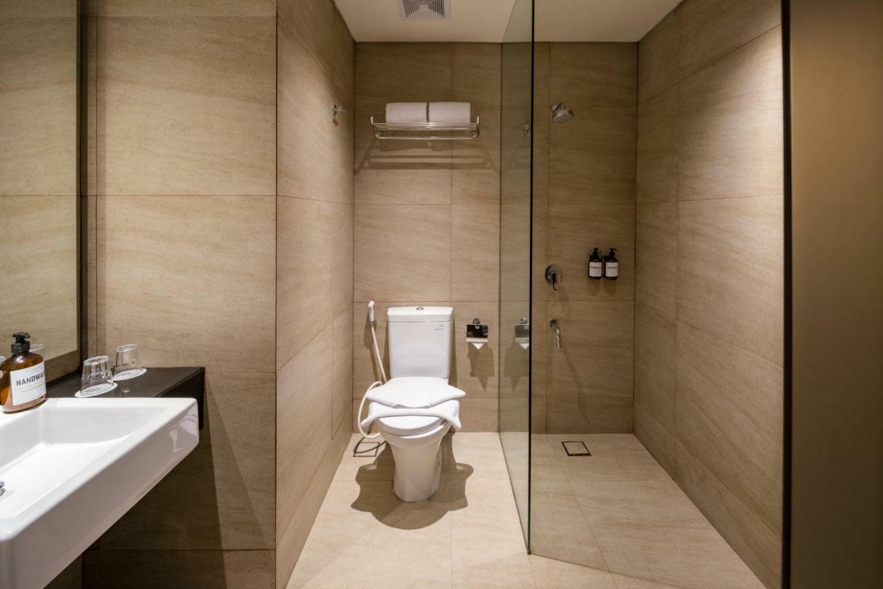 Luminor Hotel Jakarta Kota By Wh Exteriér fotografie
