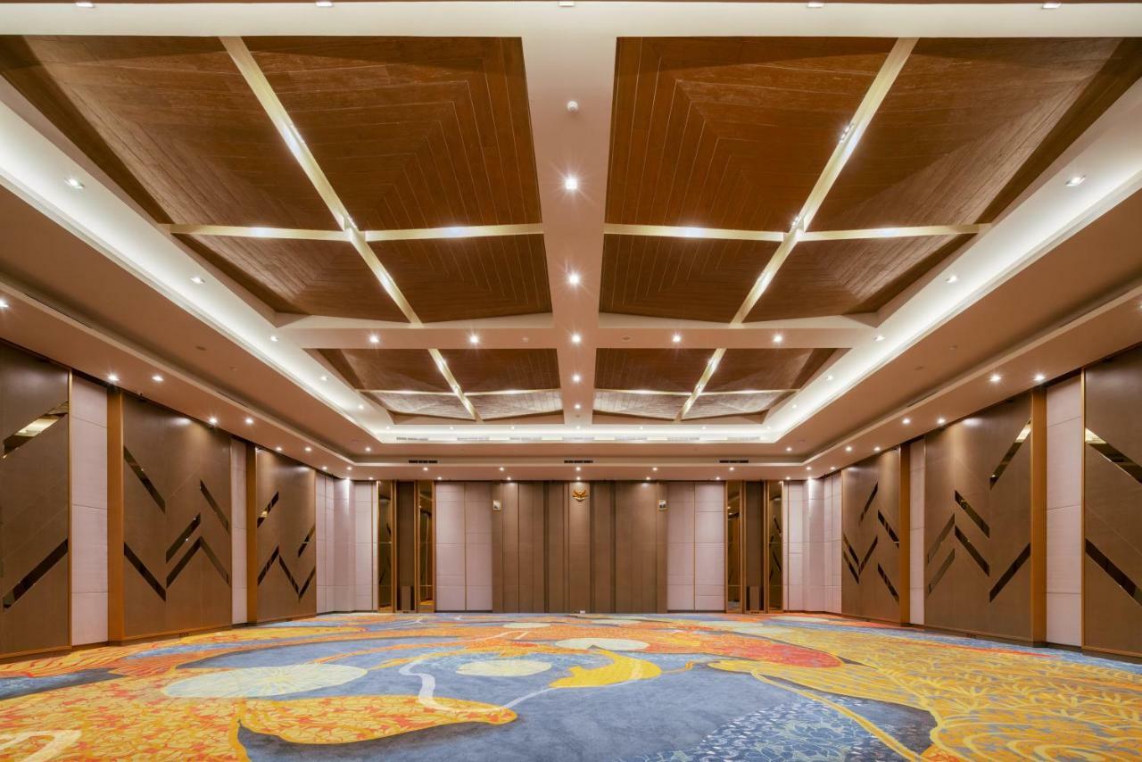 Luminor Hotel Jakarta Kota By Wh Exteriér fotografie