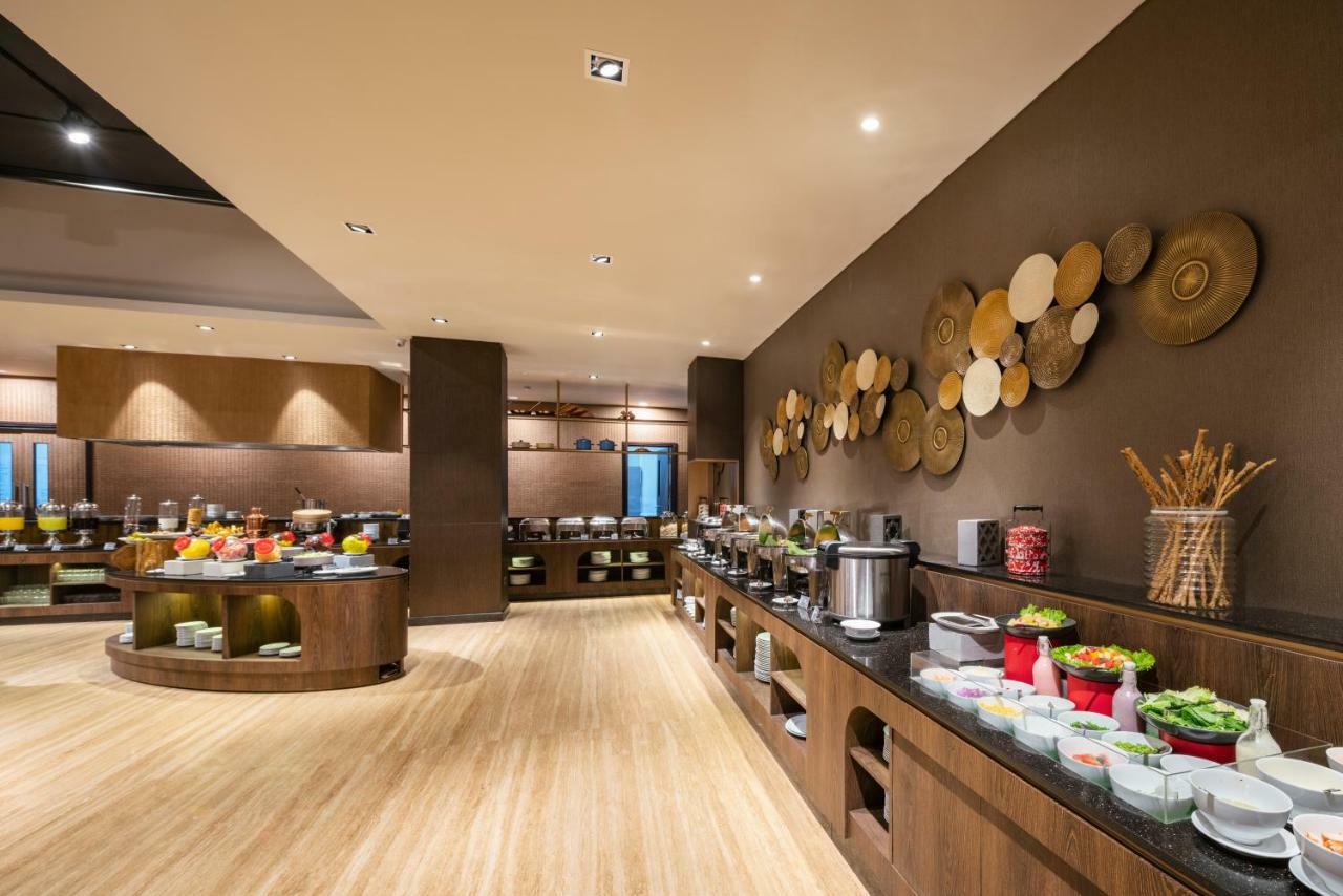Luminor Hotel Jakarta Kota By Wh Exteriér fotografie